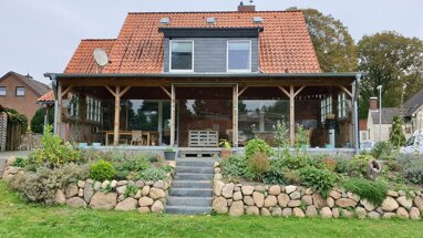 Einfamilienhaus zum Kauf 399.000 € 7 Zimmer 138 m² 963 m² Grundstück Osterby 24367