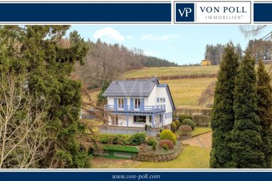 Einfamilienhaus zum Kauf 249.000 € 4 Zimmer 123 m² 1.395 m² Grundstück Felser Hellenthal / Zingscheid 53940
