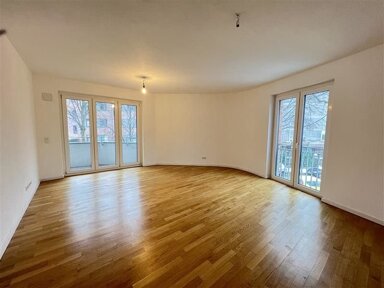 Wohnung zur Miete 1.513 € 4 Zimmer 90,1 m² 1. Geschoss Sievekingdamm 70 Hamm Hamburg 20535