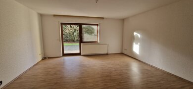 Wohnung zur Miete 387 € 1 Zimmer 56,8 m² EG frei ab sofort Friedrich-Graf-Str.15 Oranienbaum Oranienbaum-Wörlitz 06785