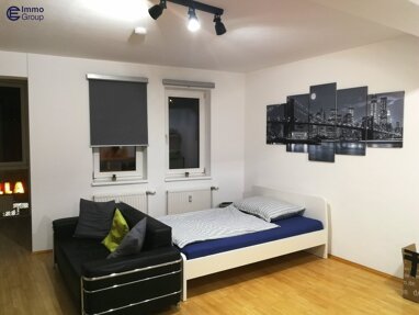 Studio zur Miete 850 € 1 Zimmer 43 m² 2. Geschoss frei ab sofort Grabenhof Wels 4600