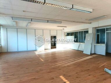 Büro-/Praxisfläche zur Miete 150 m² Bürofläche teilbar ab 150 m² Goldenbühl Villingen-Schwenningen 78048