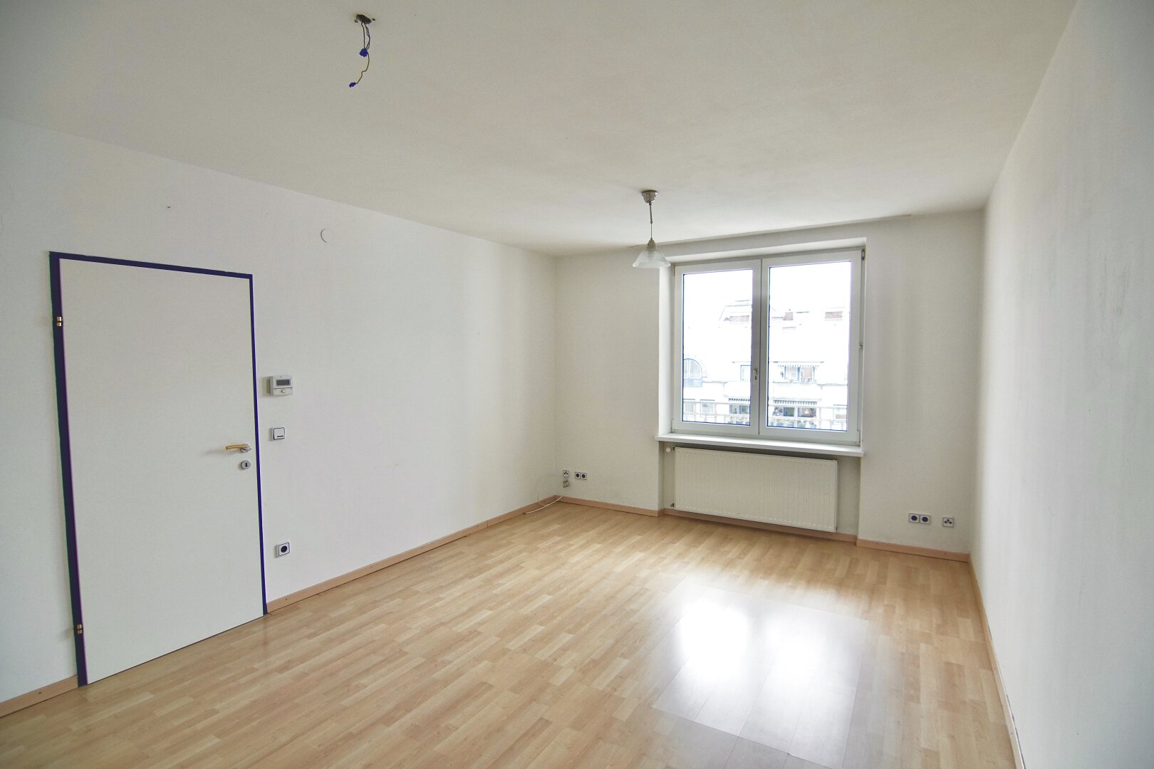 Wohnung zum Kauf 265.000 € 44,6 m²<br/>Wohnfläche 3.<br/>Geschoss Salzburg Salzburg 5020