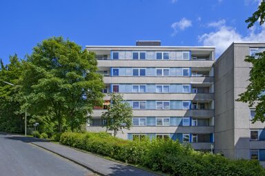 Wohnung zur Miete 489 € 2 Zimmer 62,5 m² EG frei ab 05.03.2025 Kattowitzer Straße 2 Kreuztal Kreuztal 57223