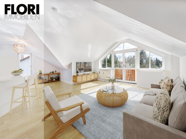 Wohnung zum Kauf 598.000 € 4 Zimmer 87 m² 2. Geschoss Waldtrudering München 81827