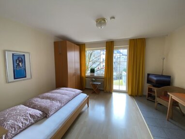 Wohnung zur Miete Wohnen auf Zeit 1.400 € 2 Zimmer 25 m² frei ab sofort Gerresheimer Straße Flingern - Nord Düsseldorf 40211