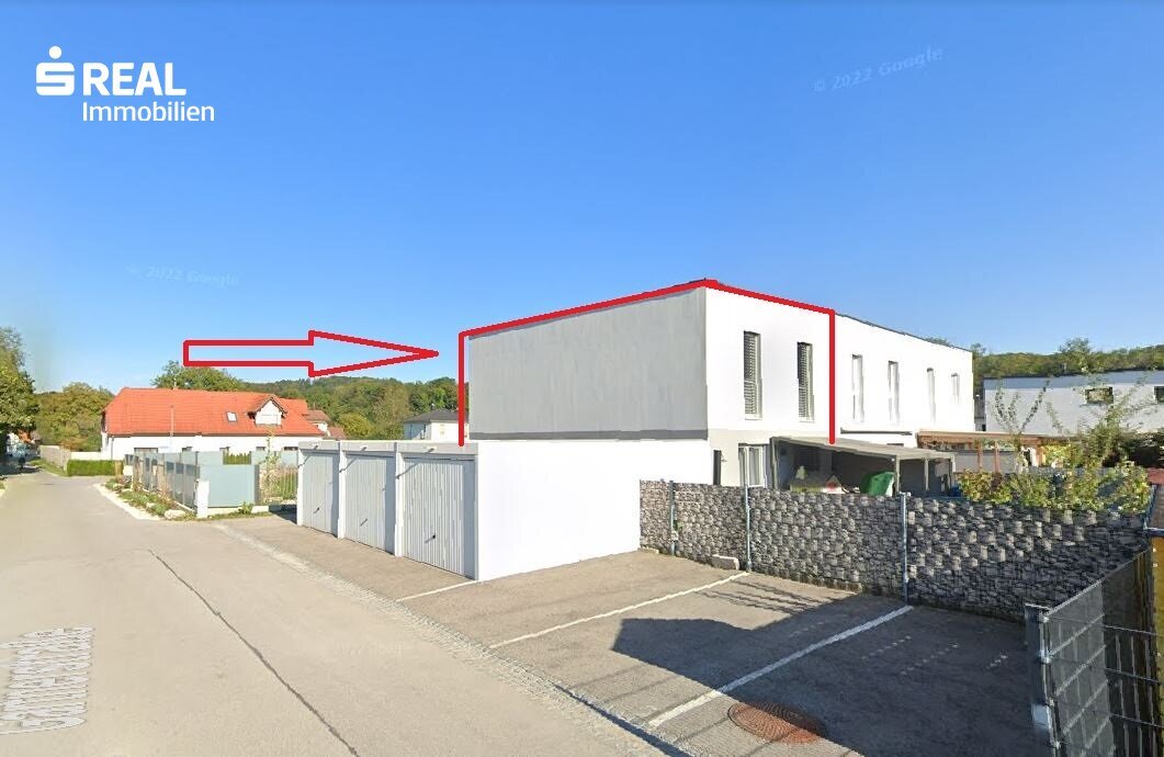 Reihenendhaus zum Kauf 323.500 € 4 Zimmer 105,2 m²<br/>Wohnfläche Aschach an der Steyr 4421