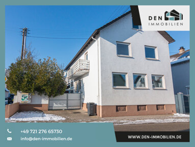 Einfamilienhaus zum Kauf 389.000 € 7,5 Zimmer 182,5 m² 366 m² Grundstück Herxheim Herxheim bei Landau (Pfalz) 76863