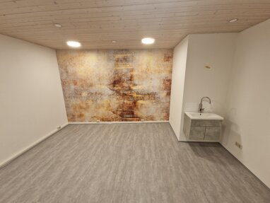 Büro-/Praxisfläche zur Miete Provisionsfrei 420 € 1 Zimmer 16 m² Bürofläche Schlosserstraße Innenstadt Rastatt 76437