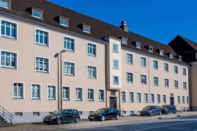 Wohnung zur Miete 579 € 4,5 Zimmer 60,5 m² 2. Geschoss Möllerstraße 46 Westpark Dortmund 44137