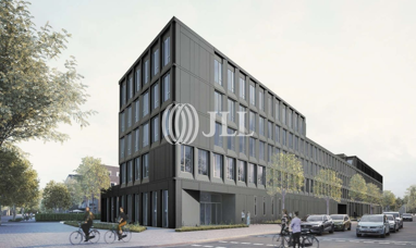 Bürofläche zur Miete 14,10 € 674 m² Bürofläche Lahe Hannover 30659