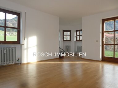 Wohnung zur Miete 780 € 3 Zimmer 65 m² Erdgeschoss Aschau Aschau im Chiemgau 83229