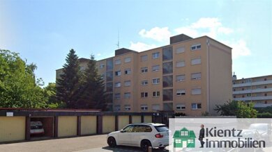 Wohnung zum Kauf 199.000 € 3 Zimmer 64 m² 2. Geschoss frei ab 01.05.2025 Kehl - Sundheim Kehl , Rhein 77694