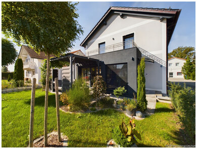 Einfamilienhaus zum Kauf 410.000 € 3 Zimmer 115 m² 252 m² Grundstück frei ab sofort Kirchham Kirchham 94148