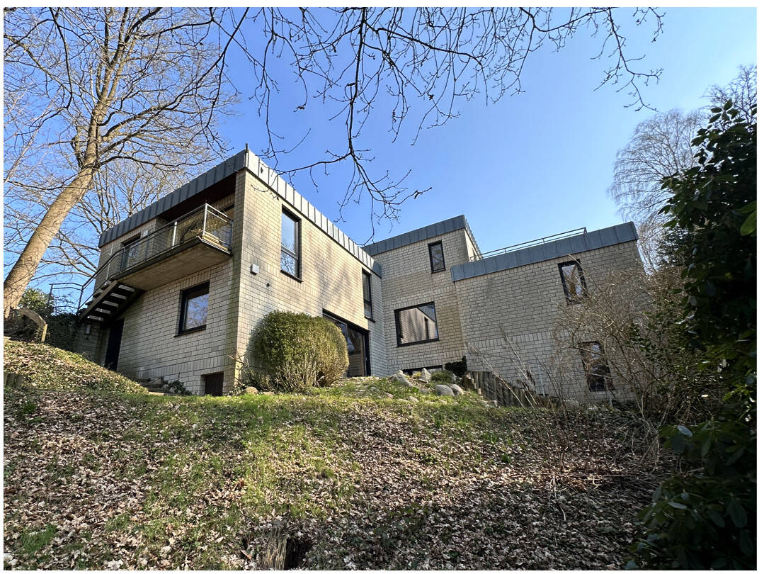 Mehrfamilienhaus zum Kauf