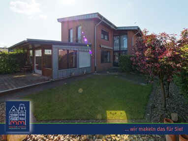 Mehrfamilienhaus zum Kauf 449.000 € 8 Zimmer 231,7 m² 512 m² Grundstück Coesfeld Coesfeld 48653