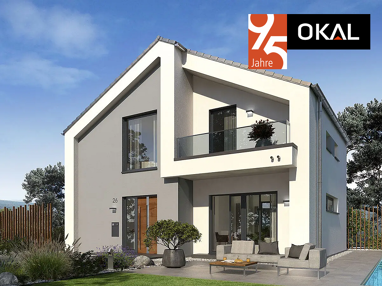 Einfamilienhaus zum Kauf 1.014.650 € 9 Zimmer 247 m² 1.698 m² Grundstück Bad Dürkheim Bad Dürkheim 67098