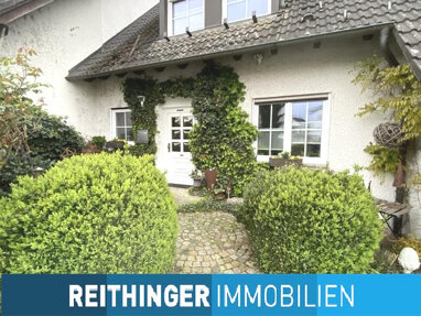 Doppelhaushälfte zur Miete 2.100 € 5,5 Zimmer 230 m² 400 m² Grundstück Ehingen Mühlhausen-Ehingen 78259