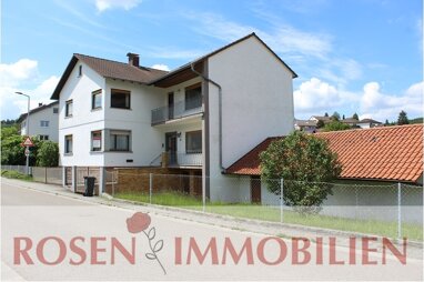 Einfamilienhaus zum Kauf 285.000 € 7 Zimmer 164 m² 669 m² Grundstück Affolterbach Wald-Michelbach 69483