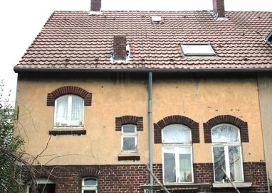 Doppelhaushälfte zum Kauf Provisionsfrei 199.000 € 5 Zimmer 121 m² 393 m² Grundstück Wattenscheid - Mitte Bochum / Wattenscheid 44866