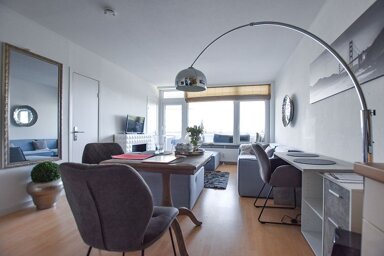 Studio zum Kauf 186.000 € 2,5 Zimmer 50 m² 7. Geschoss Sierksdorf Sierksdorf 23730