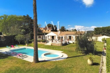 Einfamilienhaus zum Kauf 2.200.000 € 8 Zimmer 253 m² Terrefial Cannes 06400