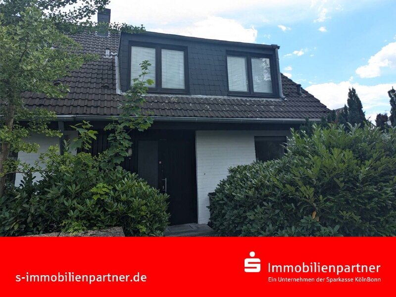 Reihenendhaus zum Kauf 798.000 € 4 Zimmer 115,9 m²<br/>Wohnfläche 345 m²<br/>Grundstück Rodenkirchen Köln 50996