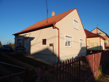 Einfamilienhaus zum Kauf 87.000 € 2 Zimmer 80 m² 1.537 m² Grundstück Nagybajom 7561