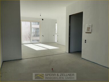 Wohnung zum Kauf 395.300 € 2 Zimmer 58,7 m² 1. Geschoss Taufkirchen, Vils Taufkirchen (Vils) 84416