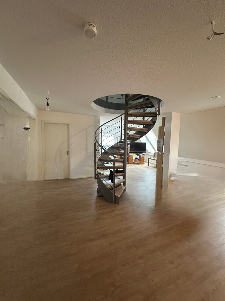 Wohnung zur Miete 1.530 € 4,5 Zimmer 126 m² Geschoss 1/1 Polsdorf Allersberg 90584