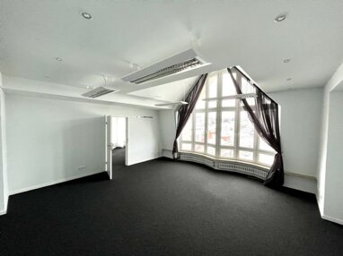 Büro-/Praxisfläche zur Miete 9 Zimmer 282 m² Bürofläche Bahnhofstr 10 - 14 St. Wendel Sankt Wendel 66606