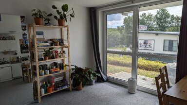 Wohnung zur Miete 282 € 1 Zimmer 40 m² frei ab 01.10.2024 Ilmenau Ilmenau 98693