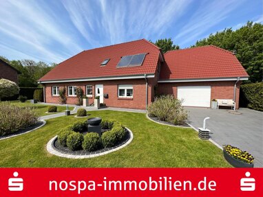 Einfamilienhaus zum Kauf 665.000 € 6 Zimmer 200 m² 831 m² Grundstück Niebüll 25899