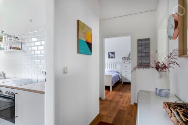 Wohnung zur Miete Wohnen auf Zeit 1.445 € 2 Zimmer 50 m² frei ab 01.01.2025 Holsterhausen Essen 45147