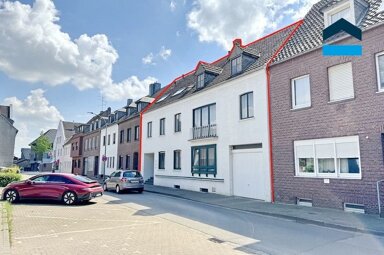 Einfamilienhaus zum Kauf provisionsfrei 295.000 € 12 Zimmer 297 m² 608 m² Grundstück Goch Goch 47574