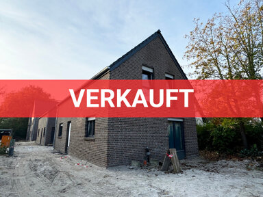 Einfamilienhaus zum Kauf provisionsfrei 599.000 € 4 Zimmer 126 m² 324 m² Grundstück An der Tonkuhle 4 Thomasburg Oldenburg 26131