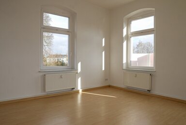 Wohnung zur Miete 350 € 2 Zimmer 61,7 m² EG frei ab sofort Dornspachstraße 17 Zittau Zittau 02763