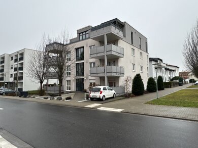 Wohnung zum Kauf 440.000 € 3 Zimmer 87,1 m² Bad Nauheim Bad Nauheim 61231