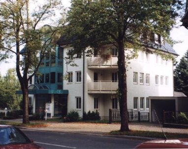 Wohnung zur Miete 360 € 2 Zimmer 64,2 m² Robert-Blum-Str. 25 Auerbach Auerbach 08209