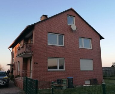 Mehrfamilienhaus zum Kauf 279.000 € 6 Zimmer 192 m² 1.606 m² Grundstück Bergede Soest / Müllingsen 59494