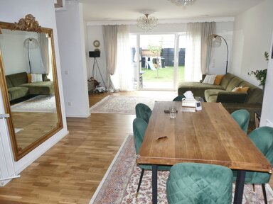 Reihenmittelhaus zum Kauf 399.500 € 4 Zimmer 116 m² 168 m² Grundstück Stadtkern - Nordost Düren 52353