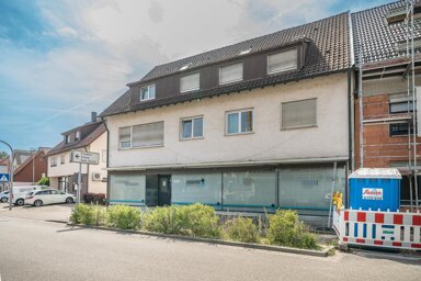 Laden zur Miete 900 € Haubersbronn Schorndorf 73614