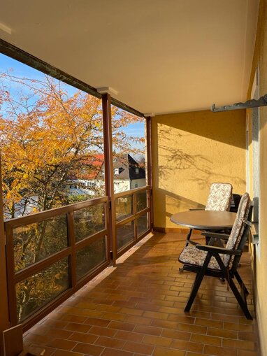 Wohnung zum Kauf 760.000 € 2,5 Zimmer 75 m² 2. Geschoss Neuhausen München 80637