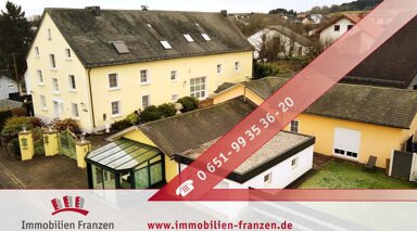 Villa zum Kauf 599.800 € 17 Zimmer 640 m² 1.875 m² Grundstück Reinsfeld 54421