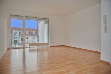 Wohnung zur Miete 502 € 3 Zimmer 63 m² 3. Geschoss frei ab sofort Lessingstraße 19 Oschatz Oschatz 04758