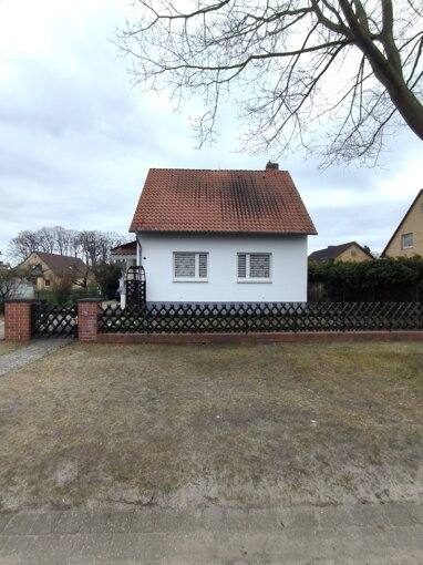 Einfamilienhaus zum Kauf 250.000 € 4 Zimmer 130 m² 729 m² Grundstück Wesendorf Wesendorf 29392