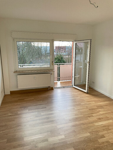 Wohnung zur Miete 432 € 1 Zimmer 29 m² 2. Geschoss Hintere Marktstr. 72 Schweinau Nürnberg 90441