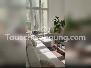 Wohnung zur Miete Tauschwohnung 1.400 € 2 Zimmer 75 m² Mariendorf Berlin 10827