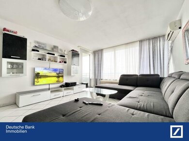 Wohnung zum Kauf 259.000 € 3 Zimmer 86 m² 17. Geschoss frei ab sofort Eschborn Eschborn 65760