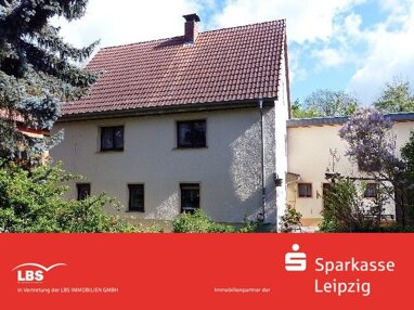 Einfamilienhaus zum Kauf 116.000 € 6 Zimmer 121,8 m² 2.825 m² Grundstück Kemmlitz Mügeln 04769